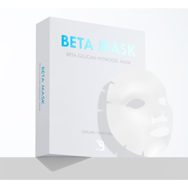 Beta Scaffold Mask