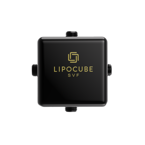 LipoCube SVF Kit