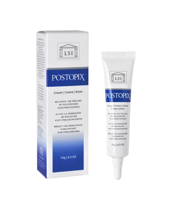 POSTOPIX®