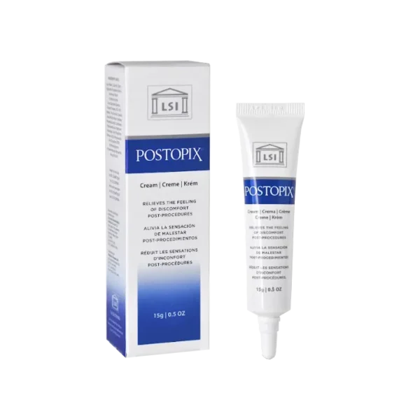 POSTOPIX®