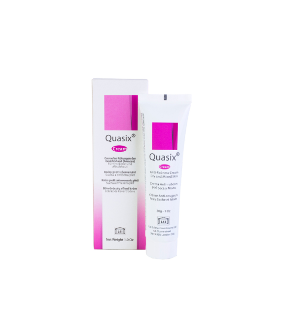 QUASIX® Cream