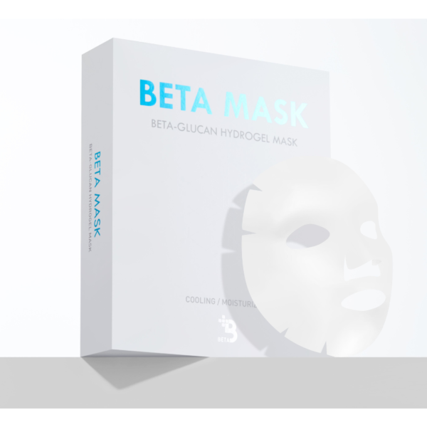 Beta Scaffold Mask - obrazek 2