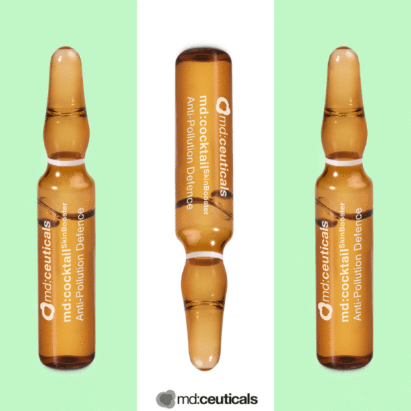 md:cocktail SkinBooster Antiage Peptides – GF - obrazek 2